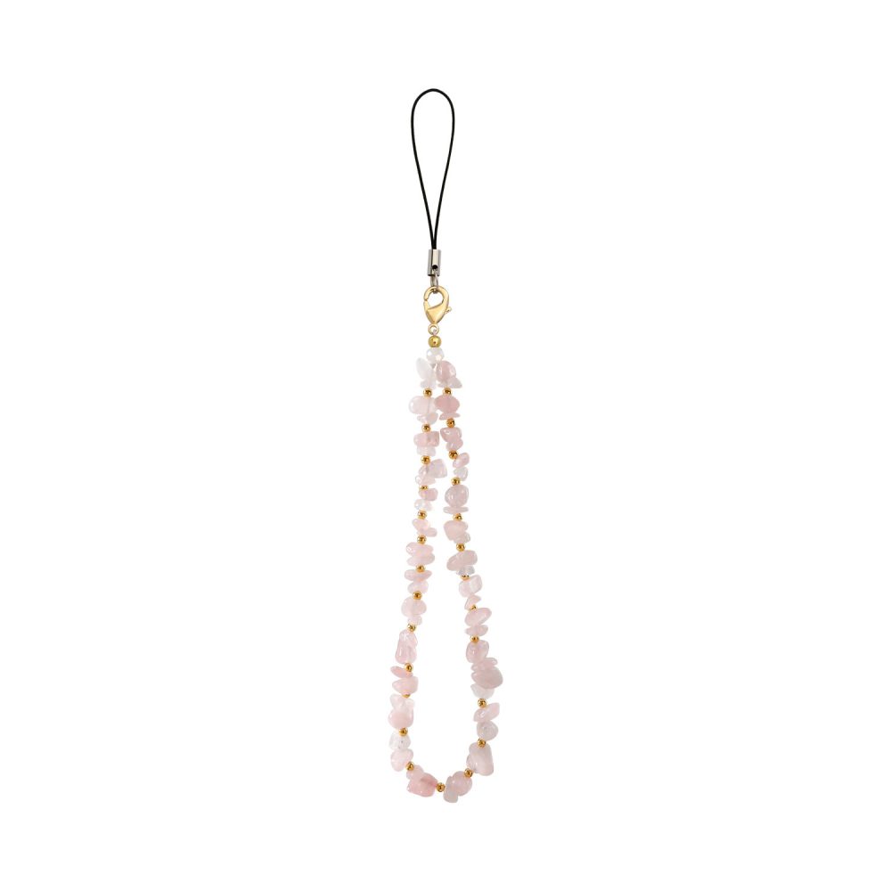 Fashionable Beaded Phone Hanging Chain